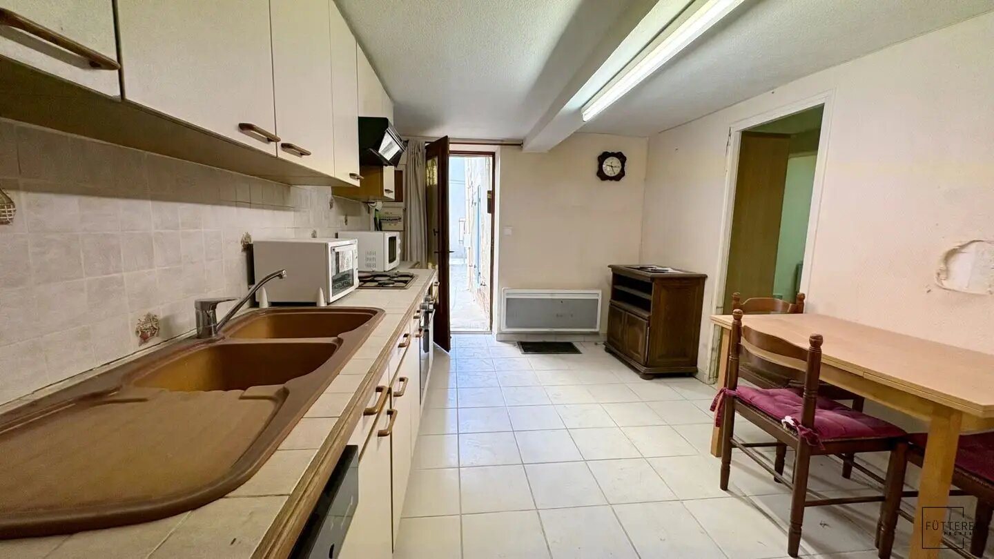 Maison à vendre, 68m², Ornaisons