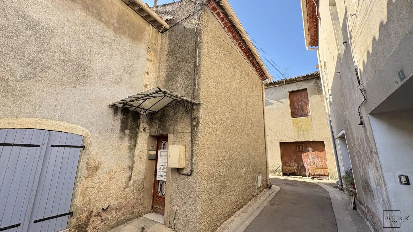 Maison à vendre, 68m², Ornaisons