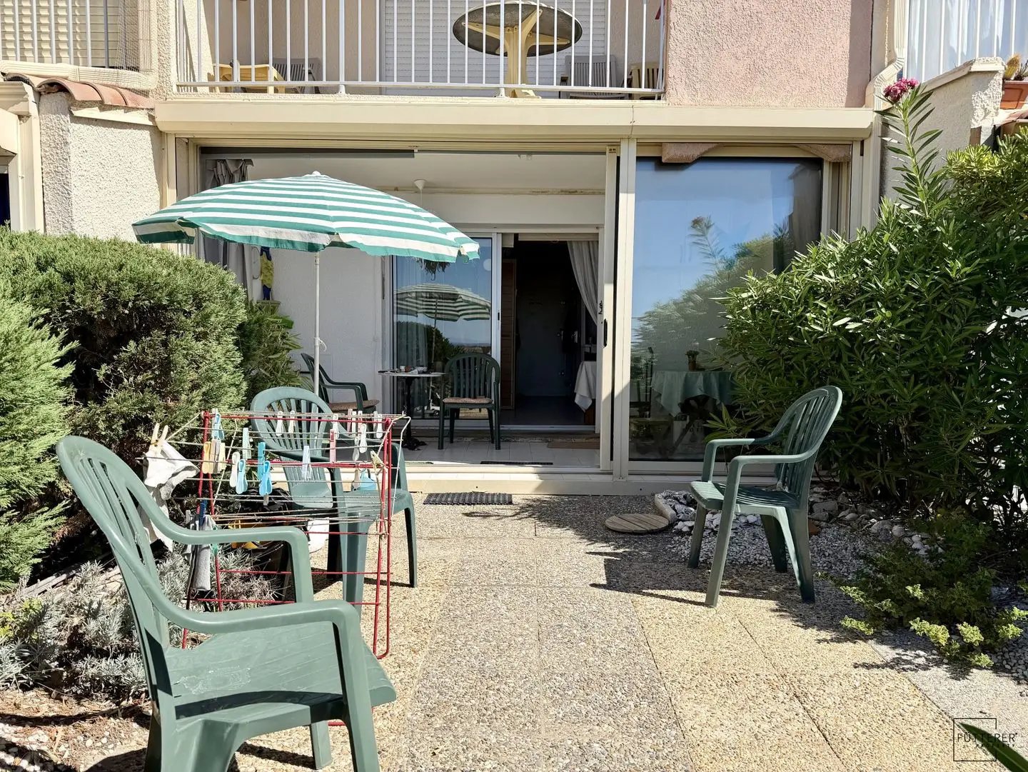 Appartement à vendre, 33m², Gruissan