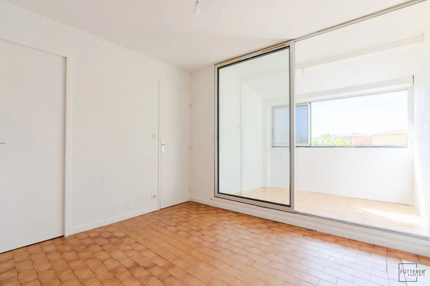 Appartement à vendre, 23m², Narbonne