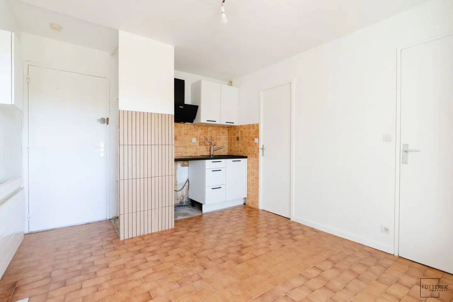 Appartement à vendre, 23m², Narbonne