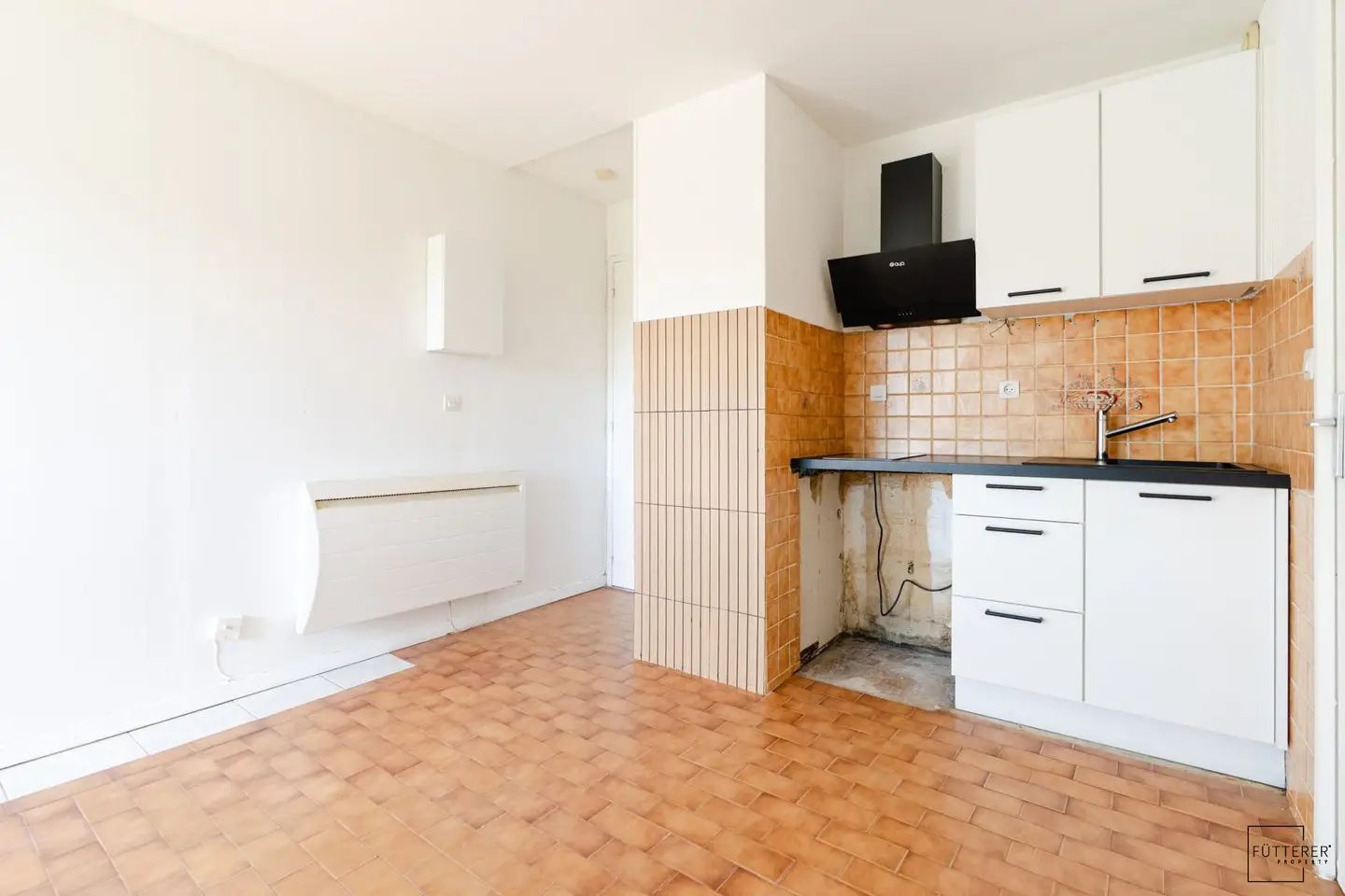 Appartement à vendre, 23m², Narbonne