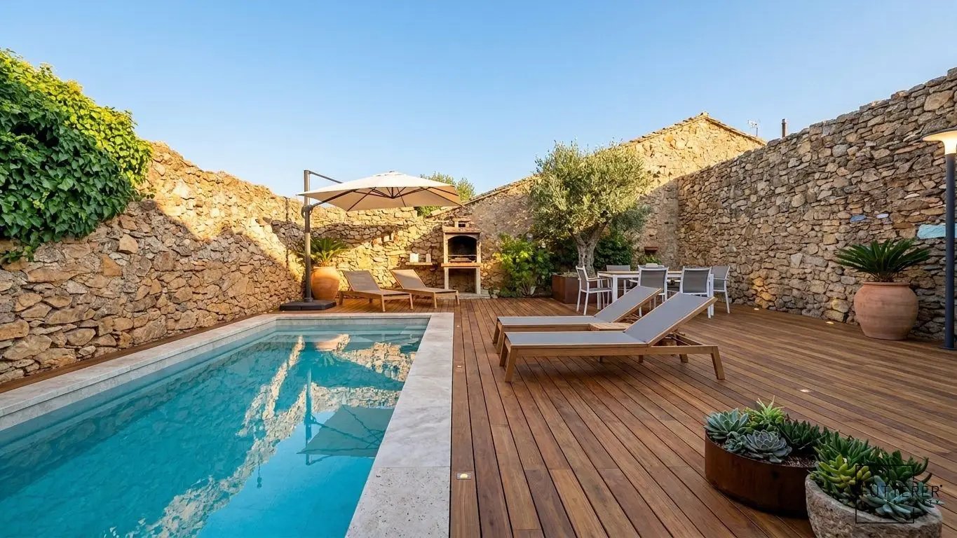 Maison à vendre, 107m², Fabrezan