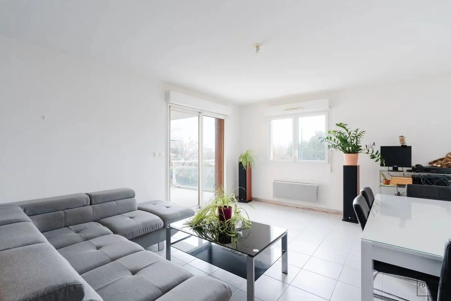 Appartement à vendre, 60m², Narbonne