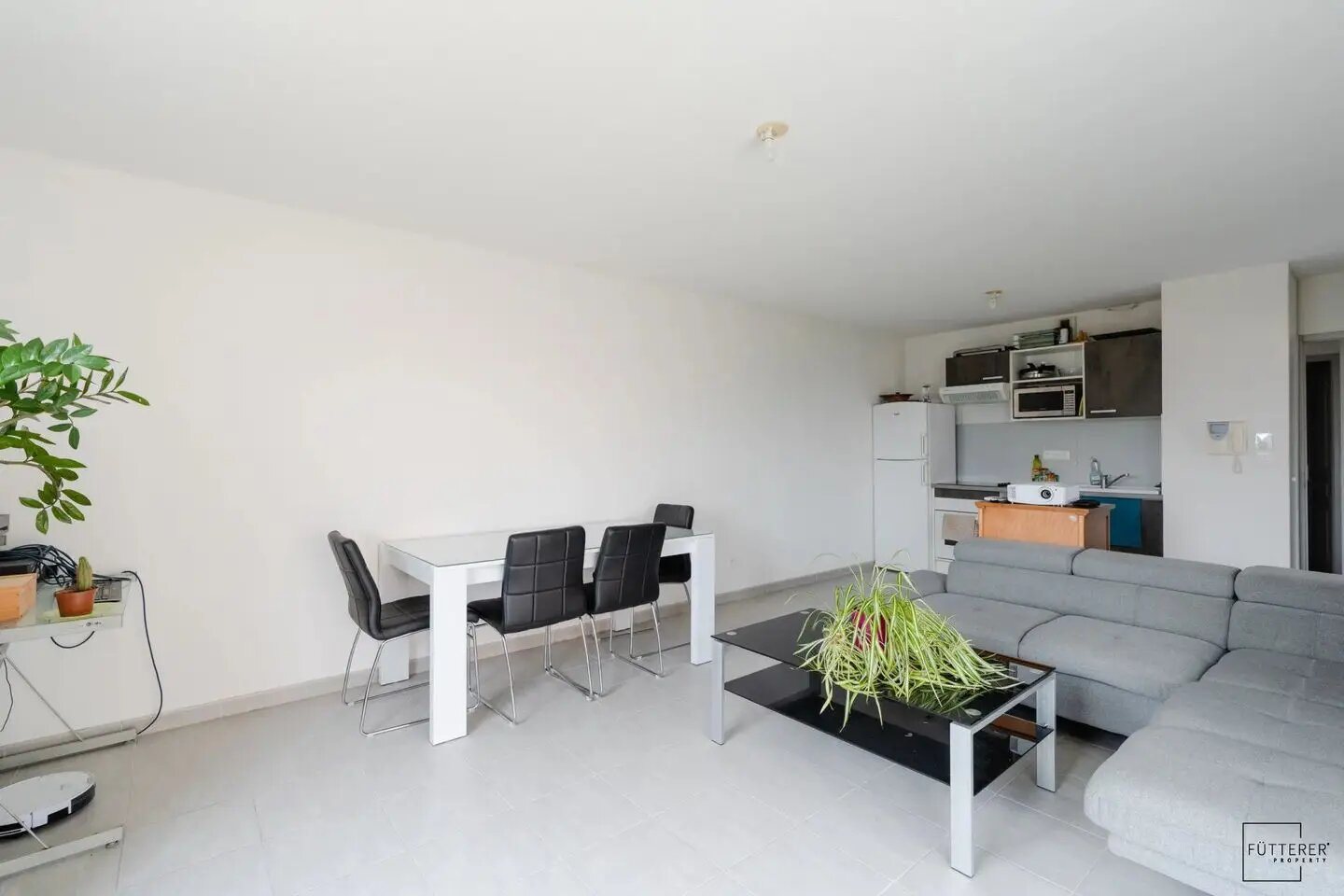 Appartement à vendre, 60m², Narbonne
