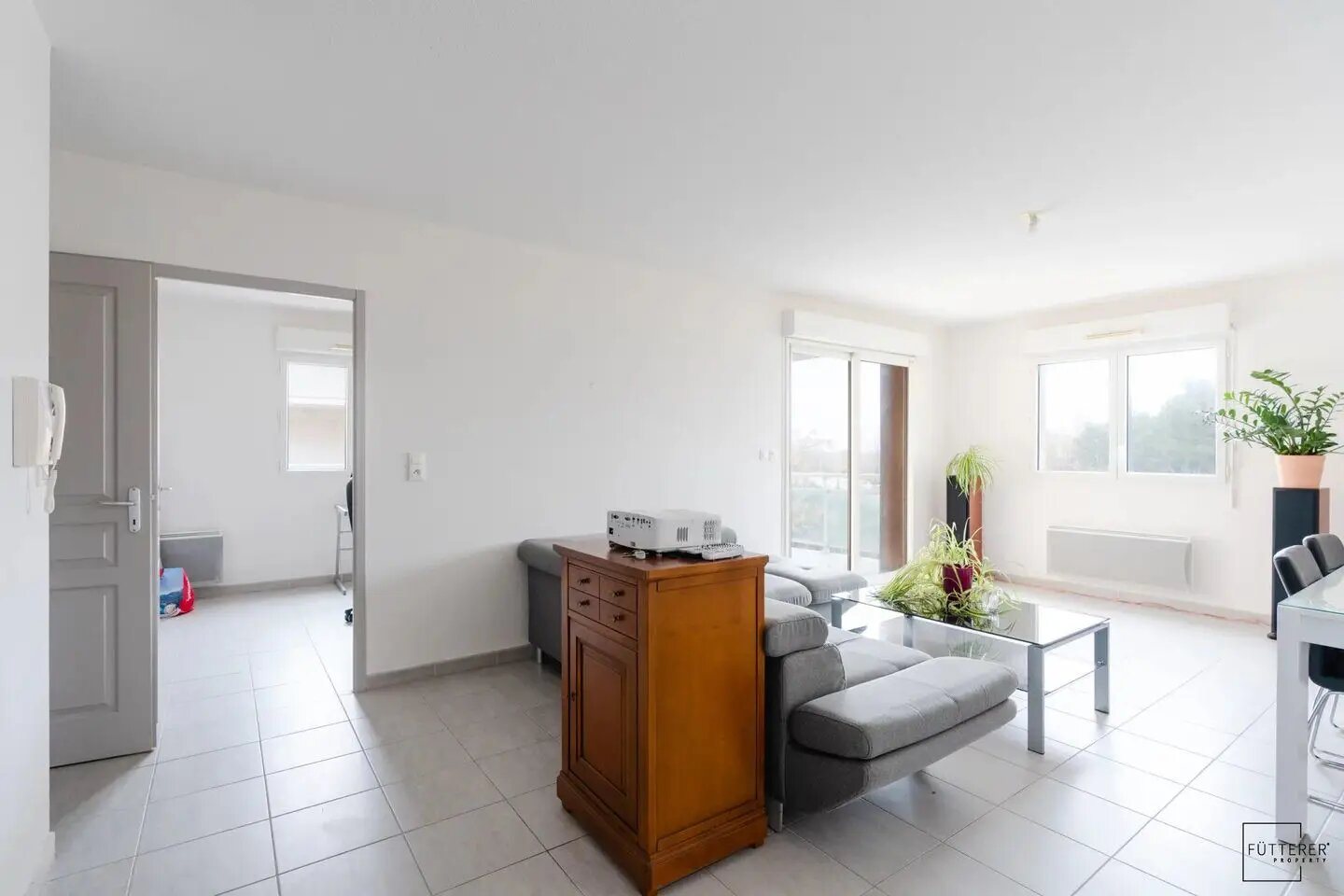 Appartement à vendre, 60m², Narbonne