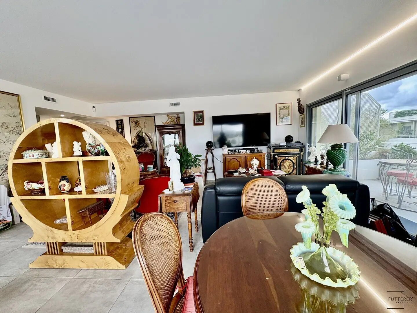 Appartement à vendre, 87m², Narbonne