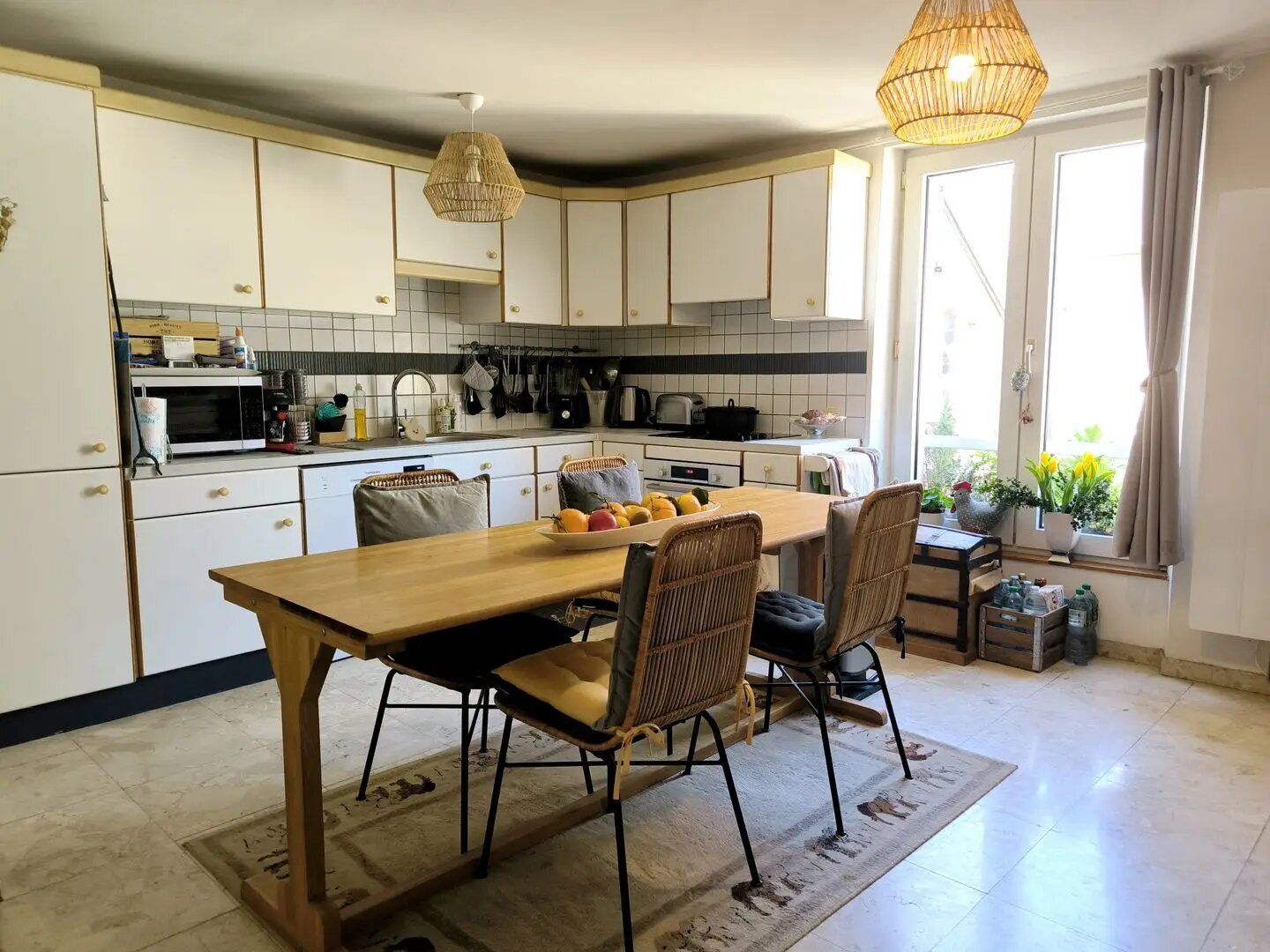 Appartement à vendre, 102m², Bayeux