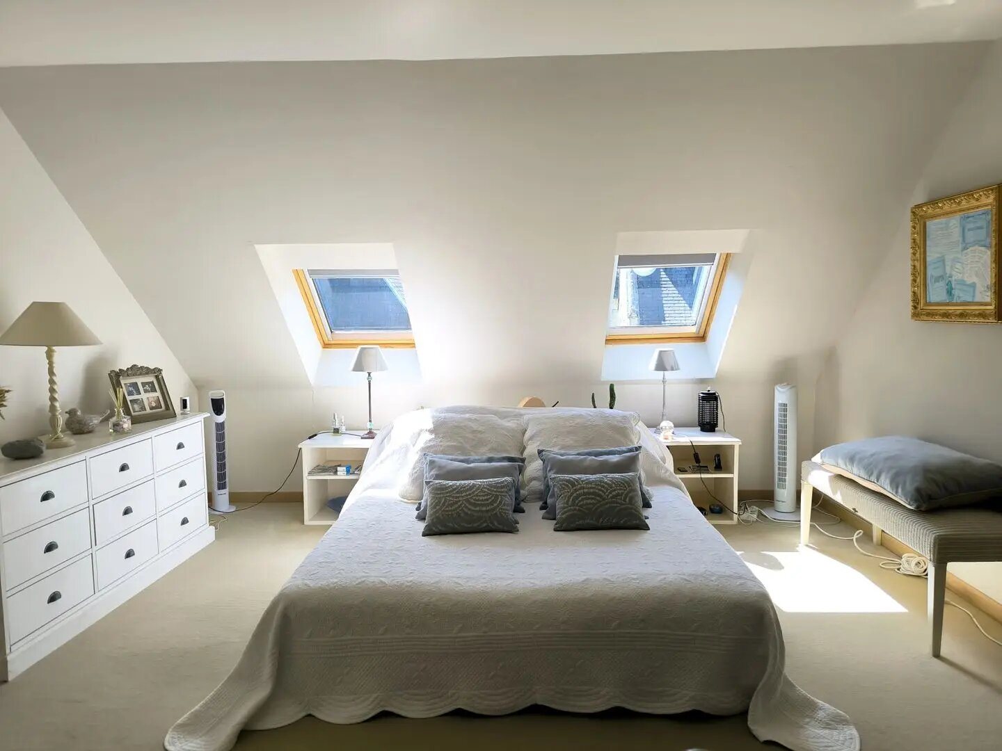 Appartement à vendre, 102m², Bayeux