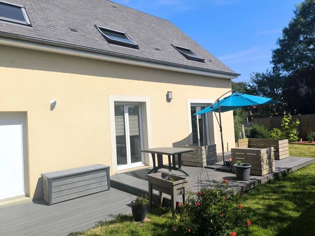 Maison à vendre, 107m², Bayeux