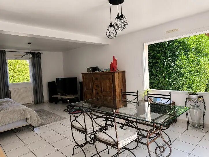 Maison à vendre, 107m², Bayeux