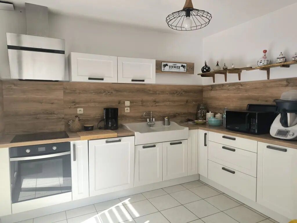 Maison à vendre, 107m², Bayeux