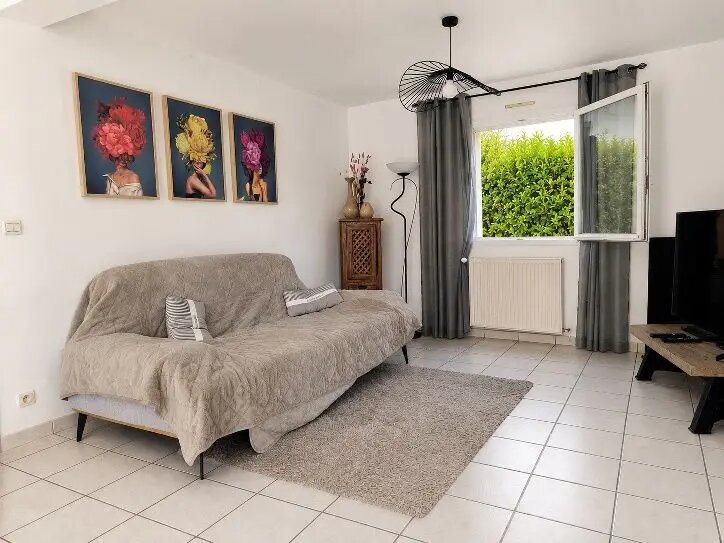 Maison à vendre, 107m², Bayeux