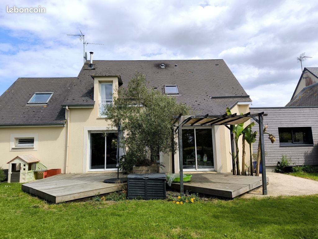Maison à vendre, 147m², Bayeux