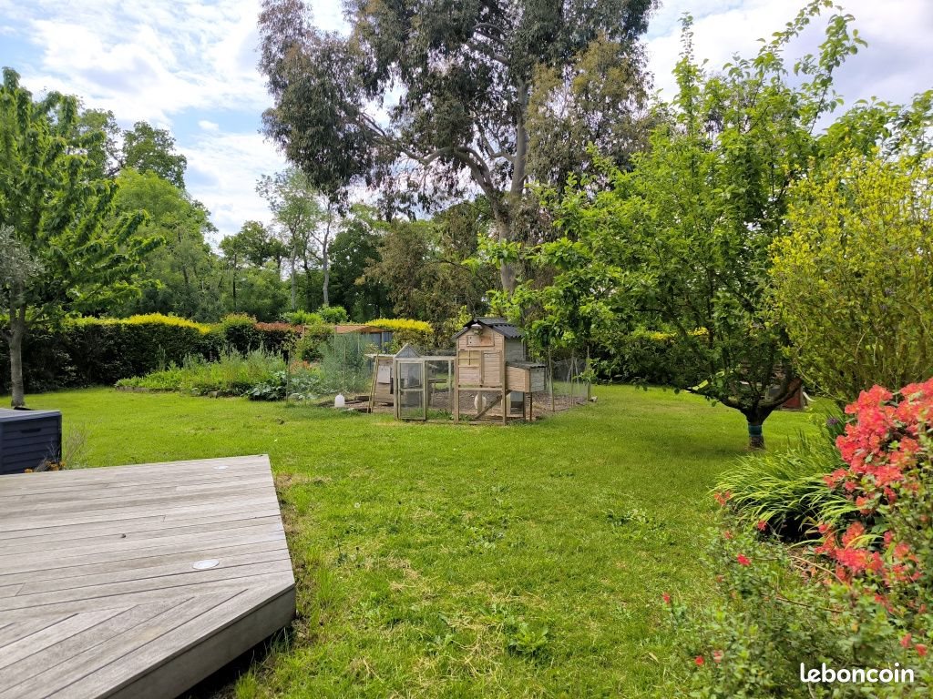 Maison à vendre, 147m², Bayeux