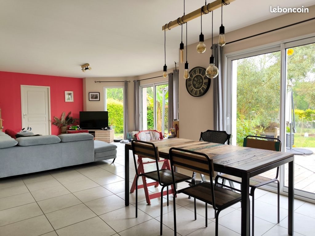 Maison à vendre, 147m², Bayeux