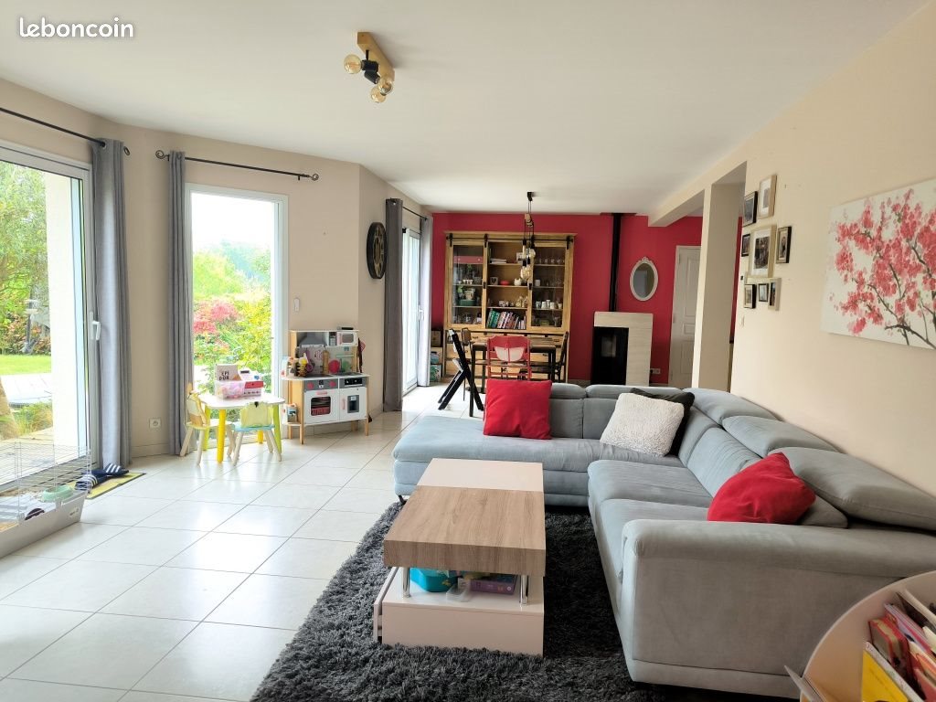 Maison à vendre, 147m², Bayeux