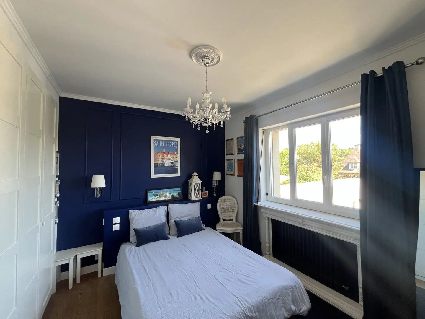 Maison à vendre, 92m², Port-en-Bessin-Huppain
