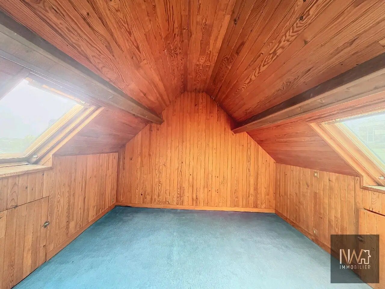 Maison à vendre, 58m², Port-en-Bessin-Huppain