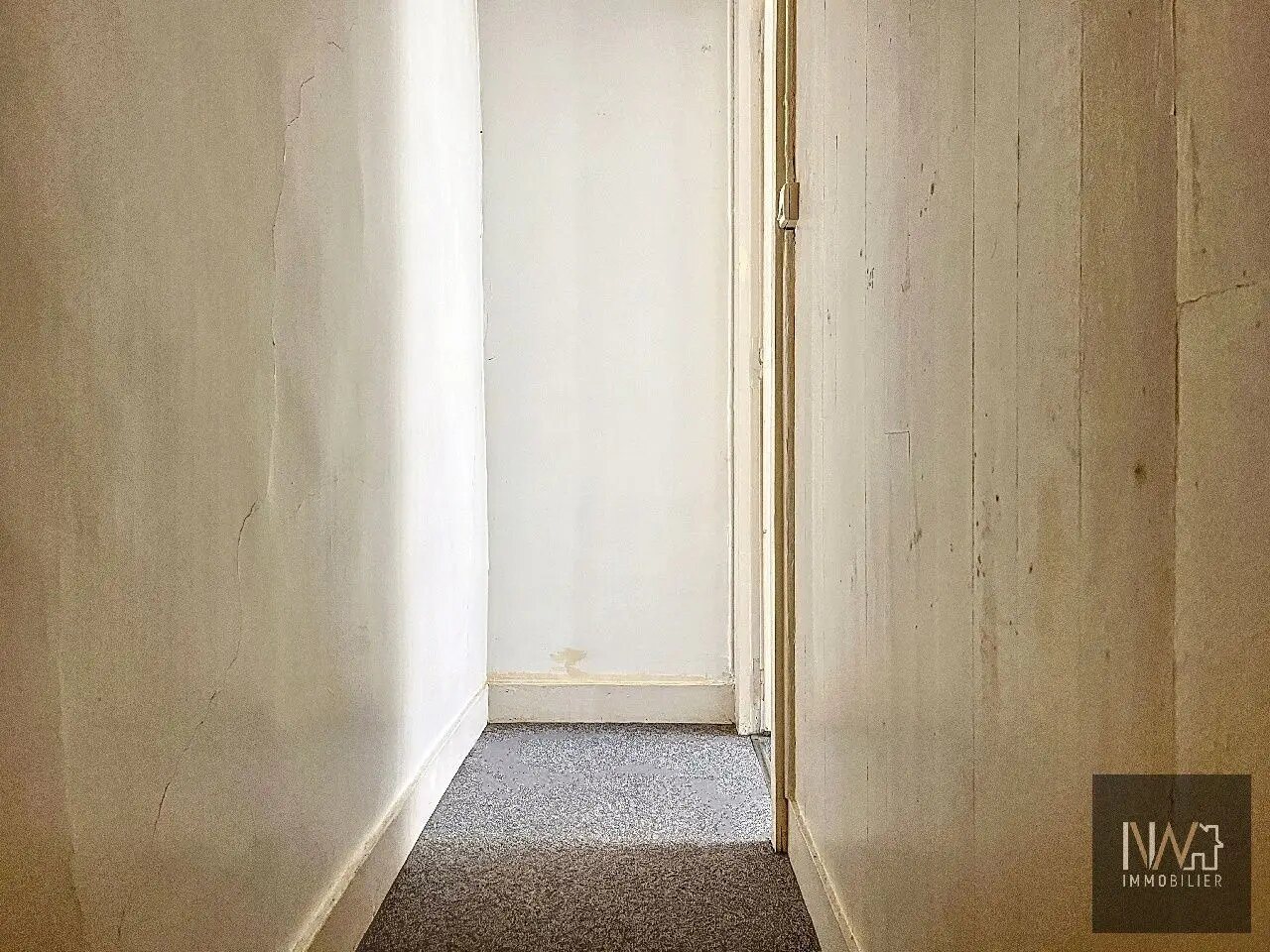 Maison à vendre, 58m², Port-en-Bessin-Huppain