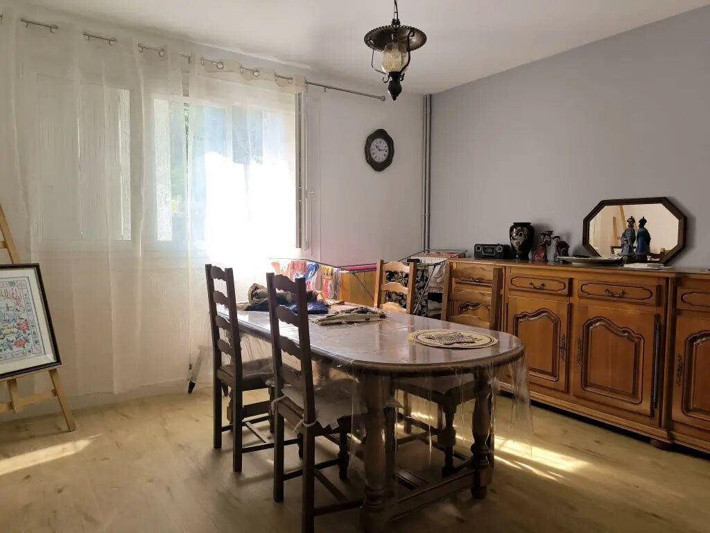 Appartement à vendre, 56m², Bayeux