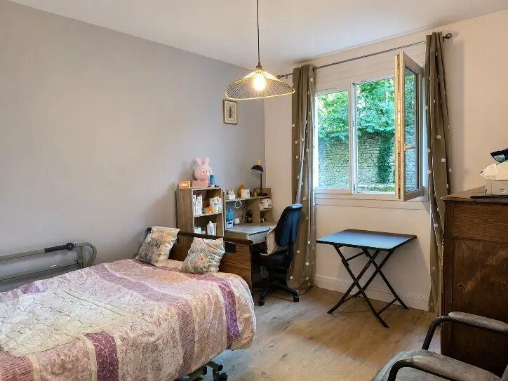 Appartement à vendre, 56m², Bayeux