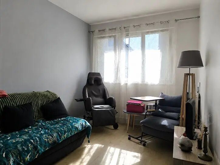 Appartement à vendre, 56m², Bayeux