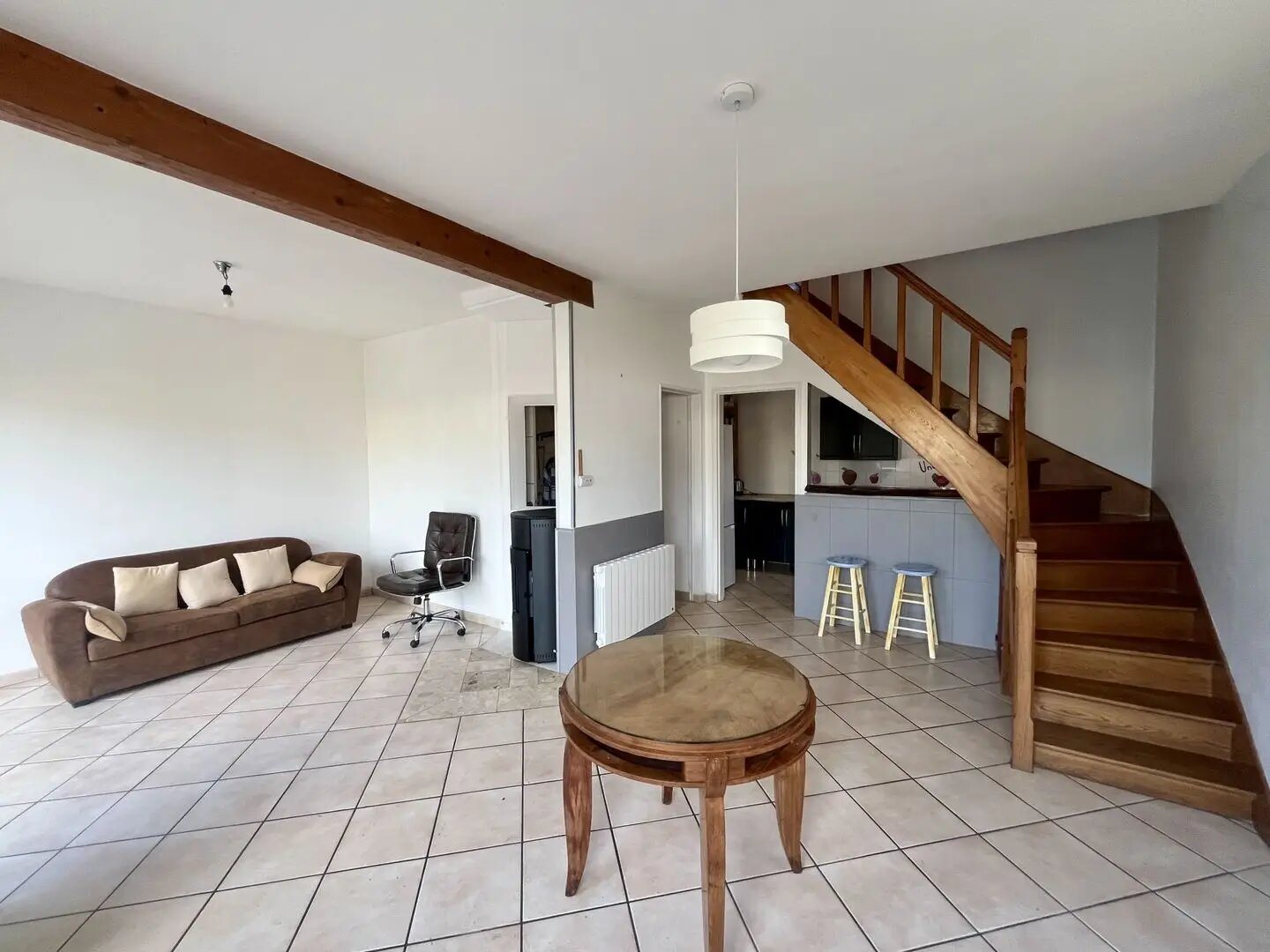 Maison à vendre, 58m², Asnelles