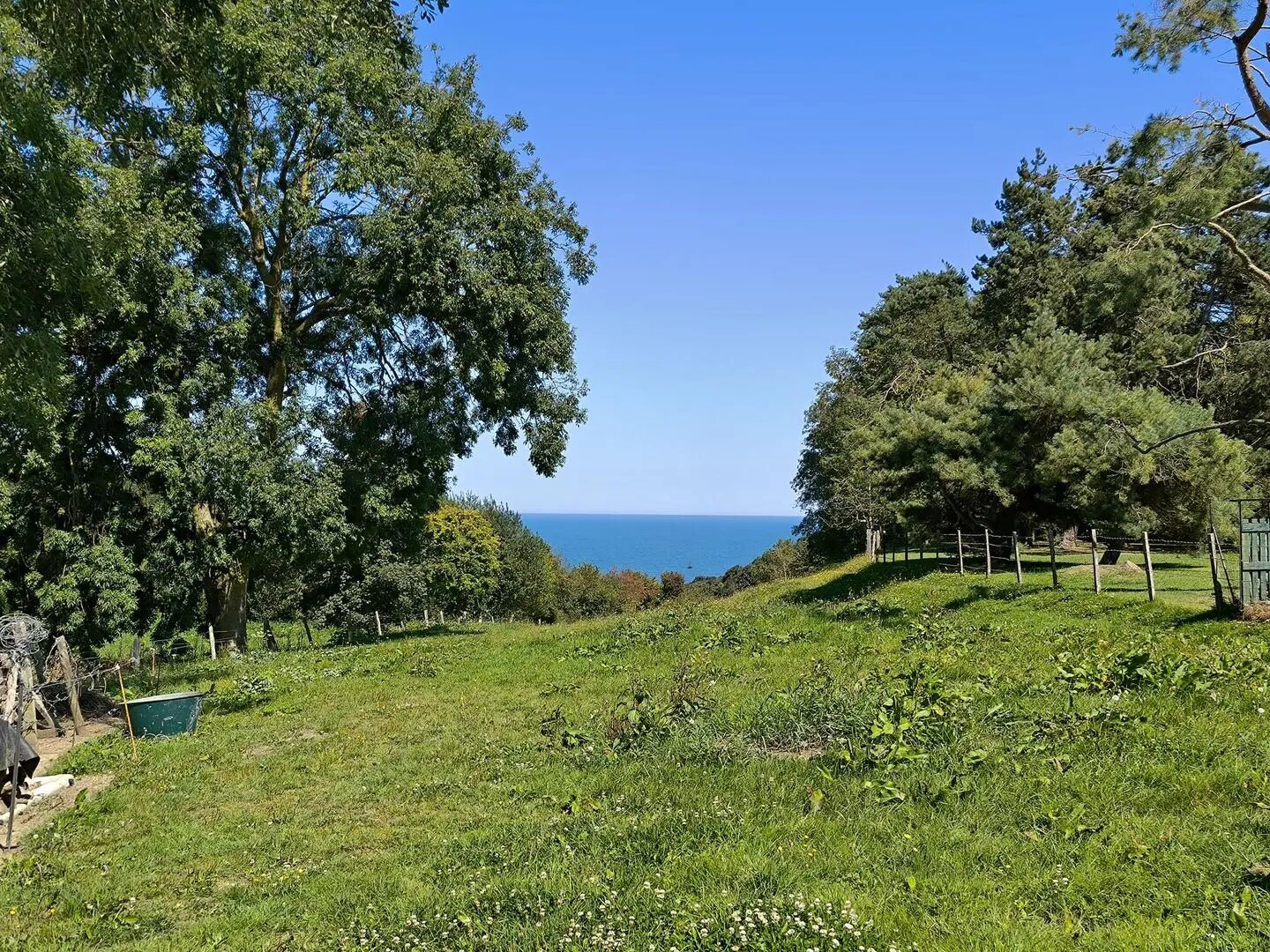 Maison à vendre, 84m², Port-en-Bessin-Huppain
