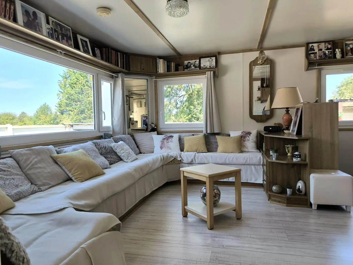 Maison à vendre, 84m², Port-en-Bessin-Huppain