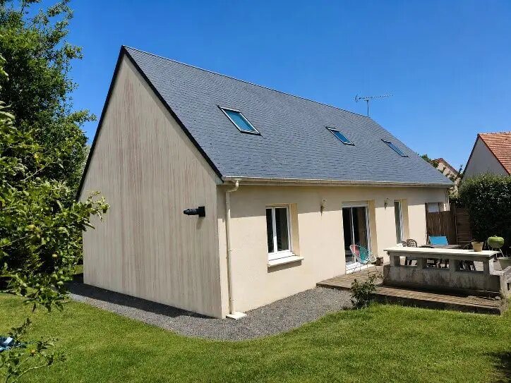 Maison à vendre, 115m², Bayeux