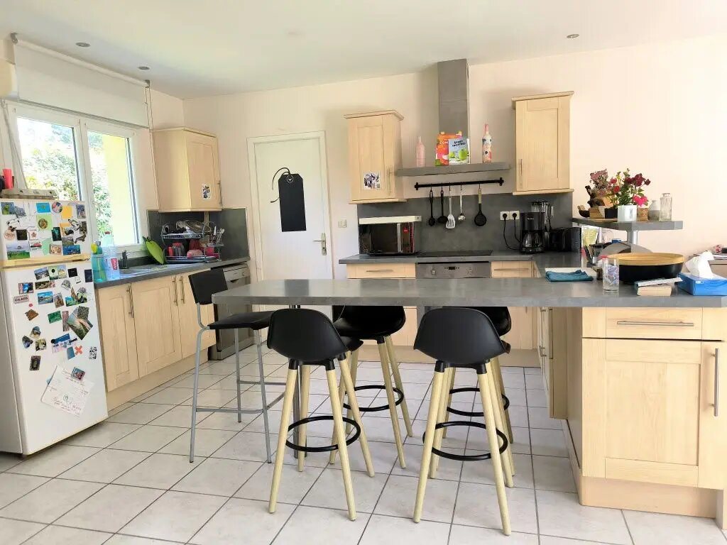 Maison à vendre, 115m², Bayeux