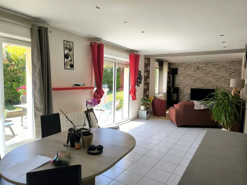 Maison à vendre, 115m², Bayeux