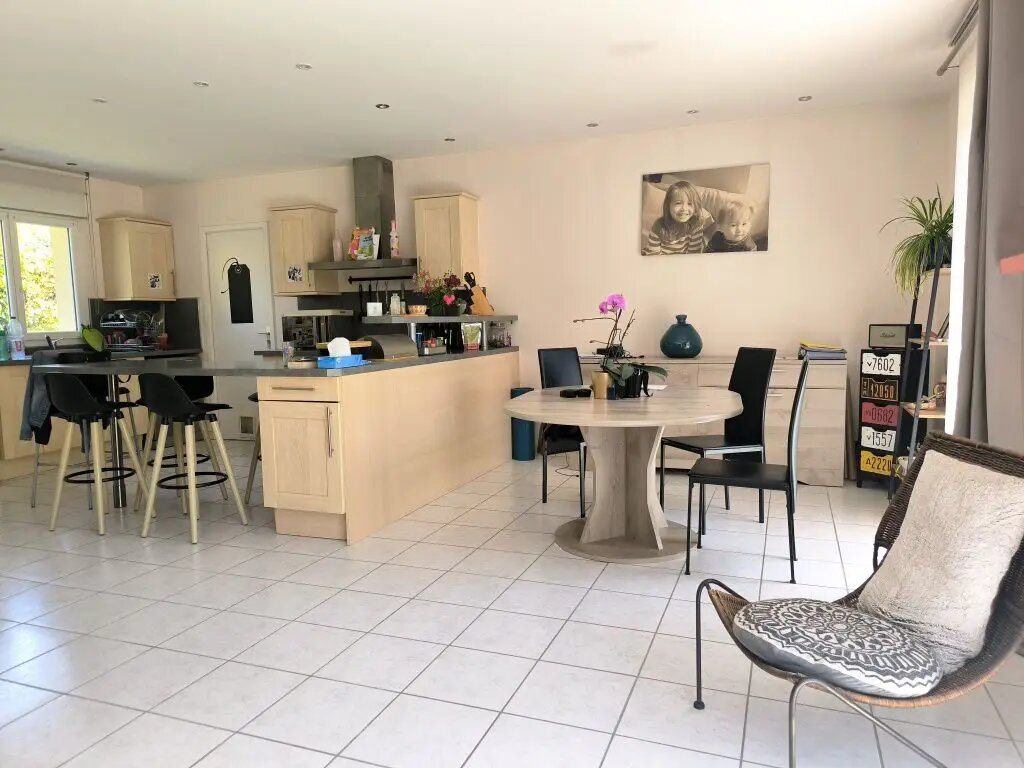 Maison à vendre, 115m², Bayeux