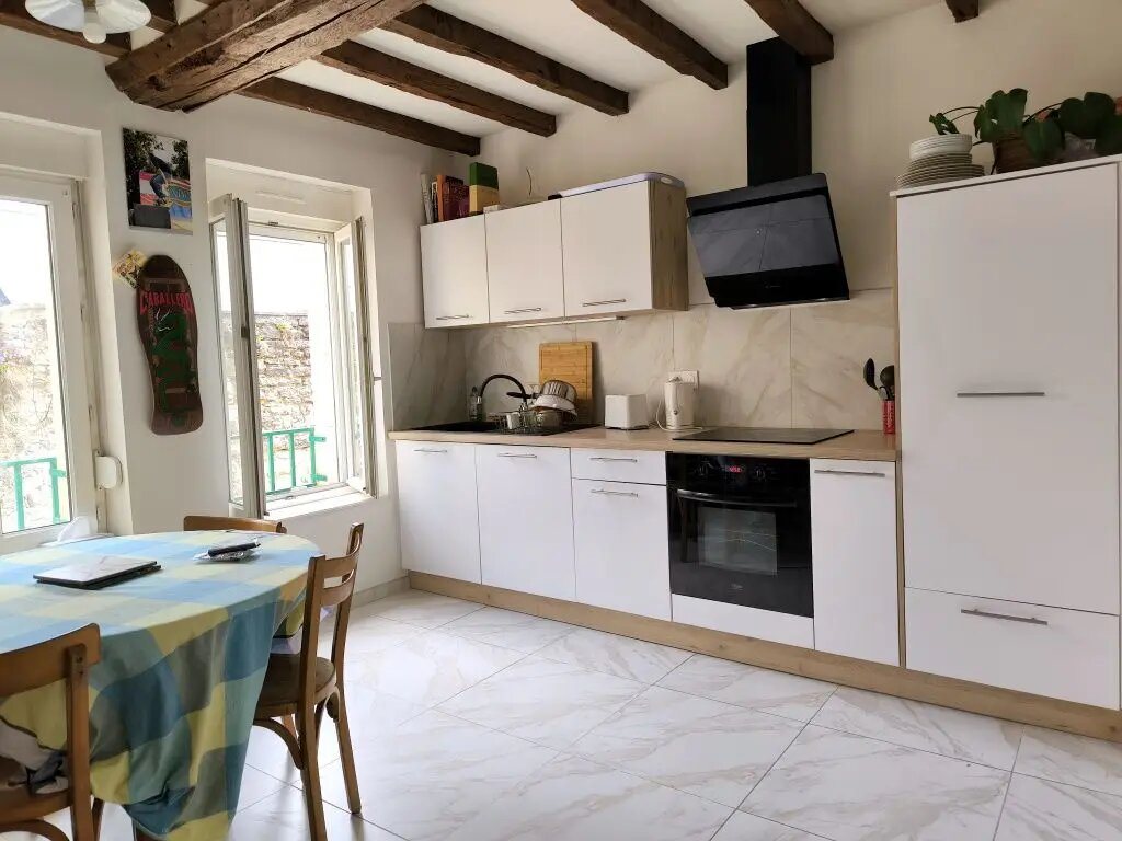 Appartement à vendre, 78m², Bayeux