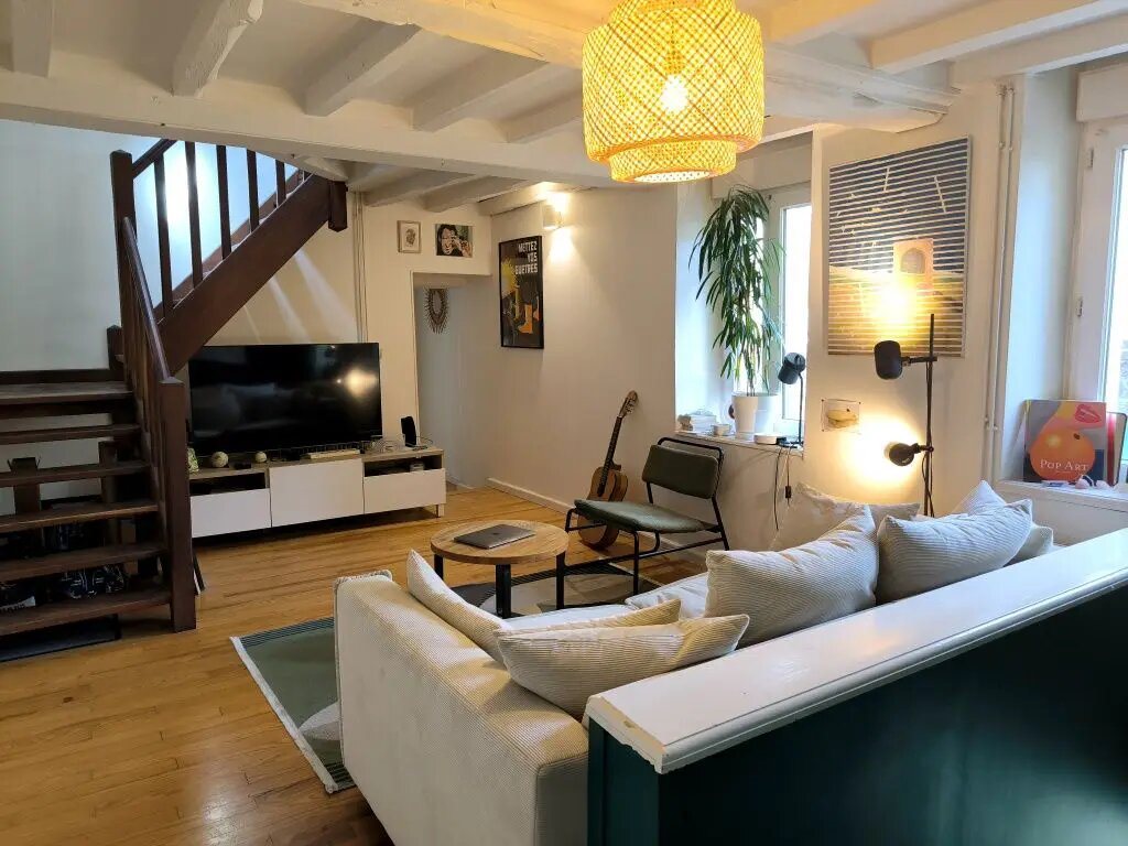 Appartement à vendre, 78m², Bayeux