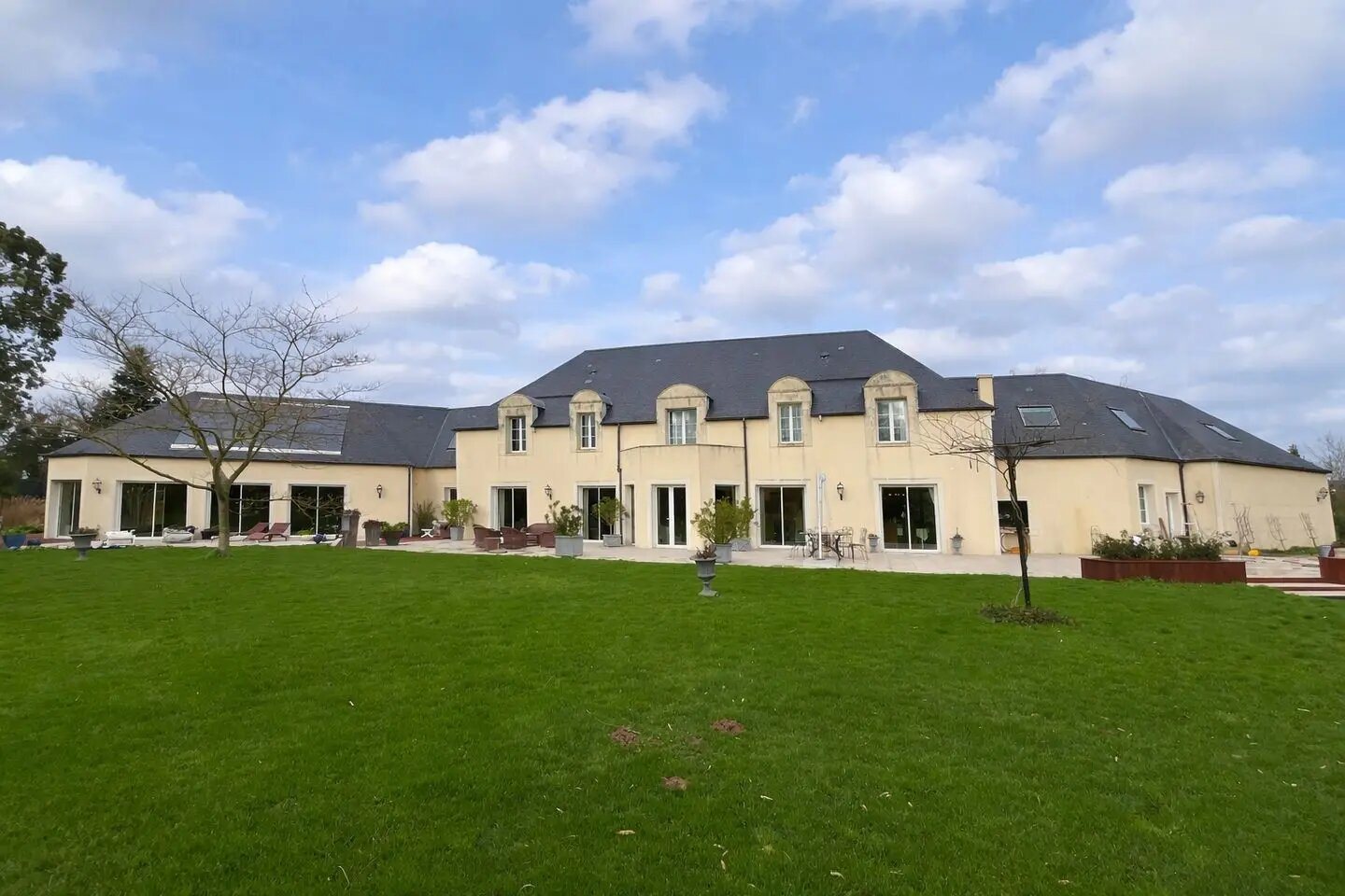Maison à vendre, 450m², Saint-Martin-des-Entrées