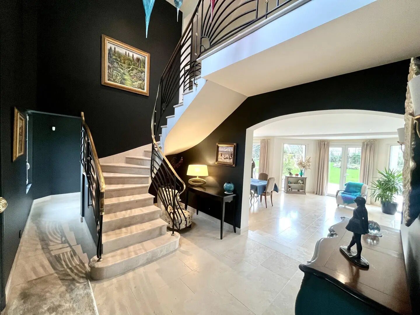 Maison à vendre, 450m², Saint-Martin-des-Entrées
