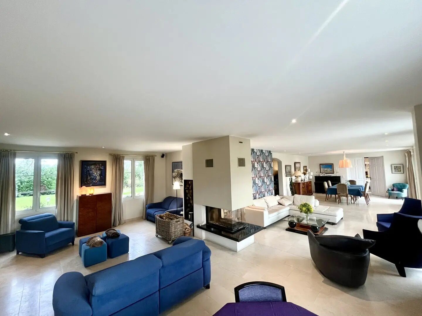 Maison à vendre, 450m², Saint-Martin-des-Entrées