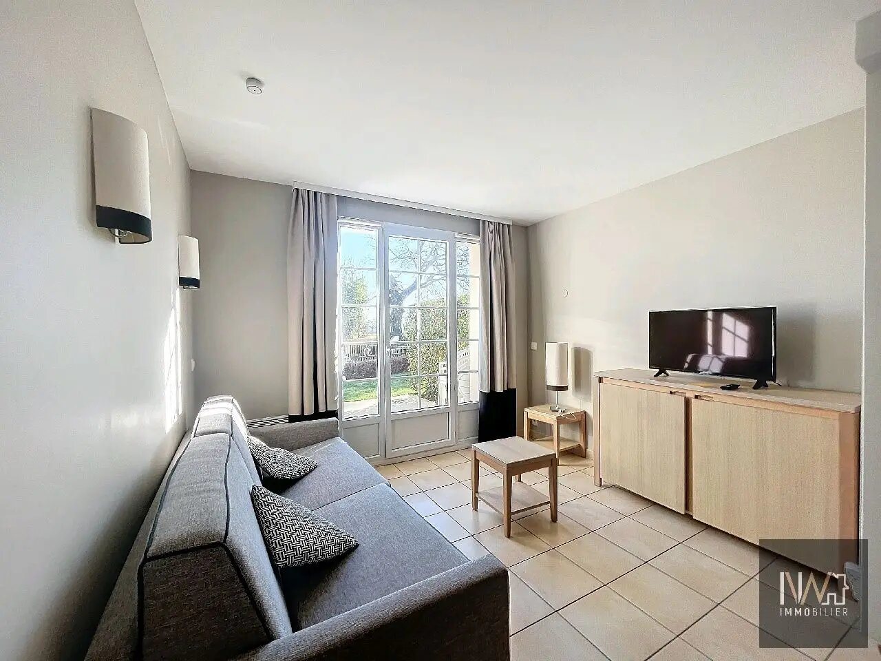Maison à vendre, 33m², Port-en-Bessin-Huppain