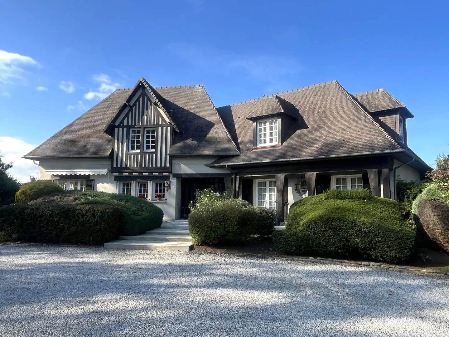 Maison à vendre, 211m², Vaux-sur-Aure