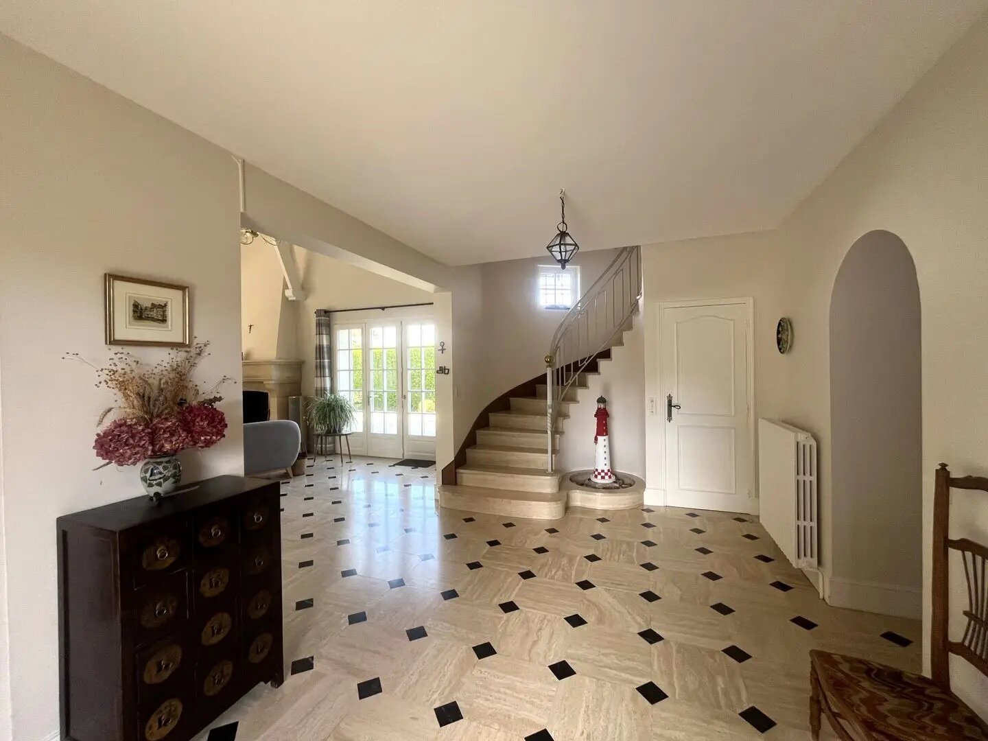Maison à vendre, 211m², Vaux-sur-Aure