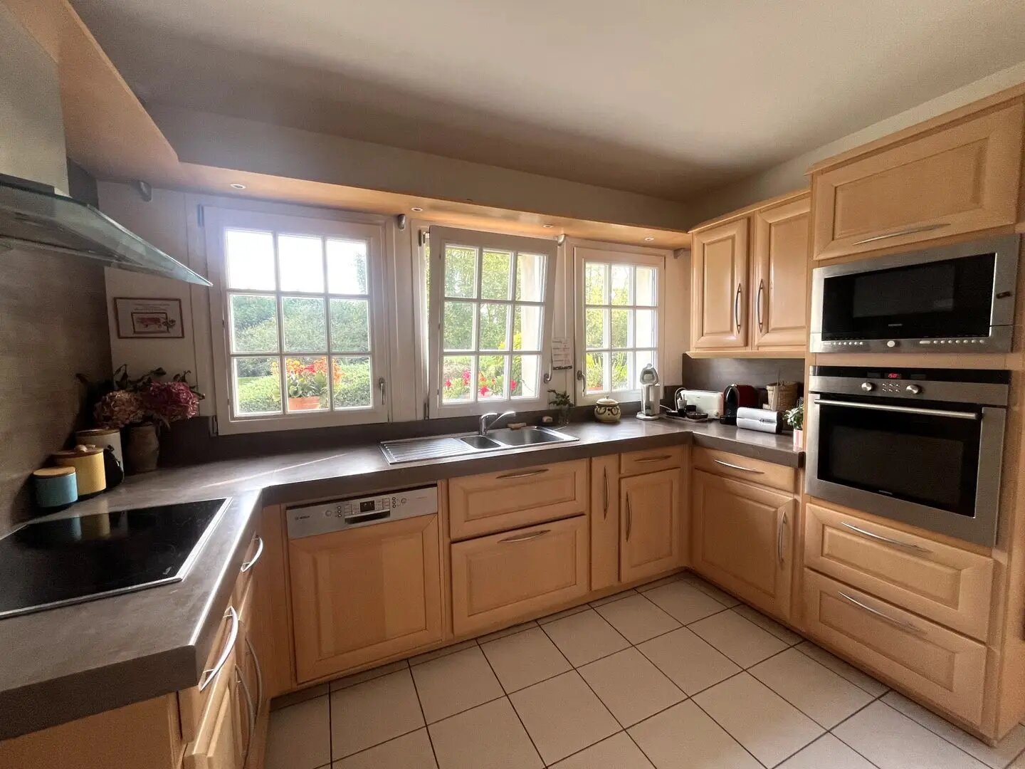Maison à vendre, 211m², Vaux-sur-Aure