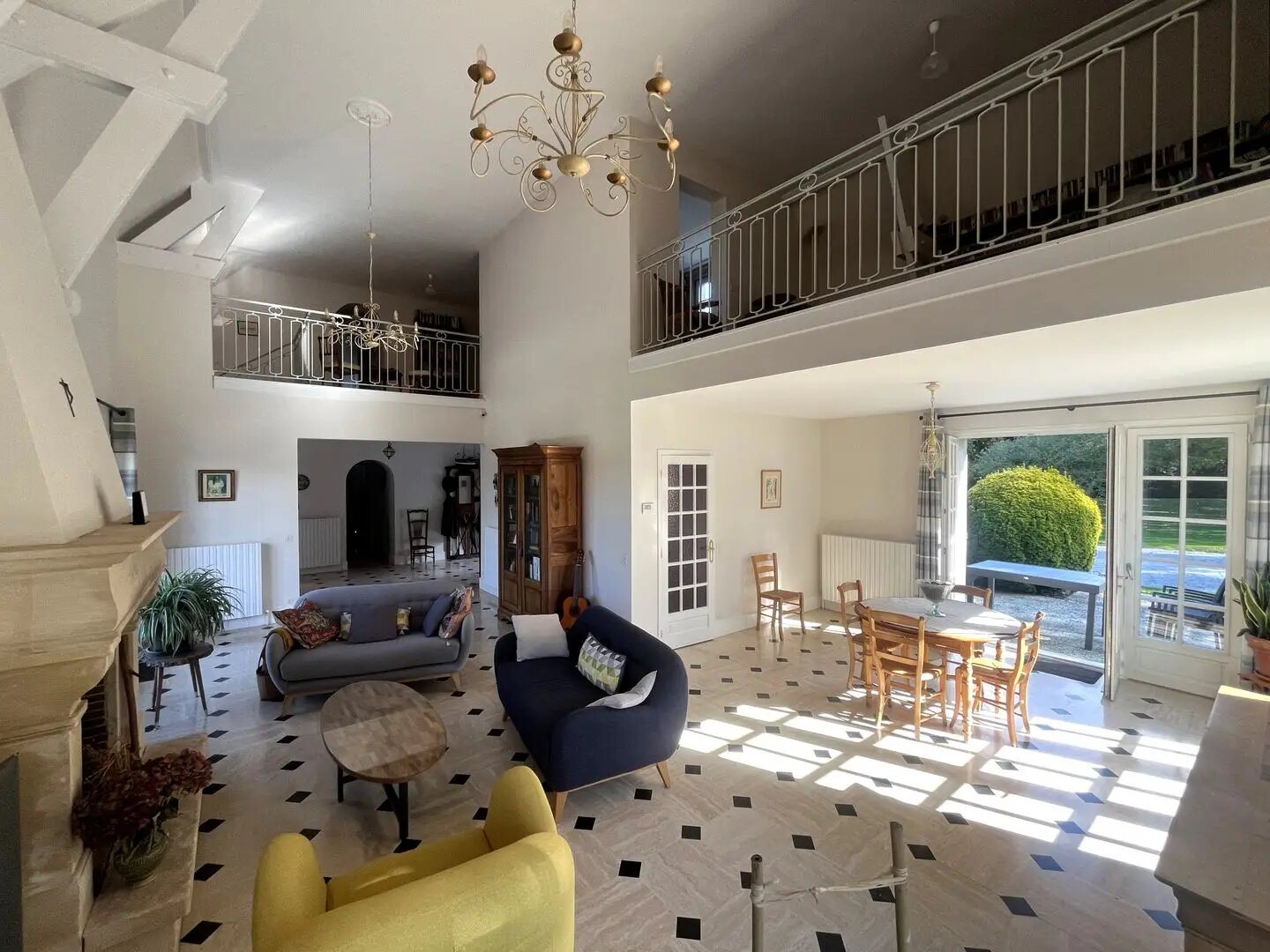 Maison à vendre, 211m², Vaux-sur-Aure