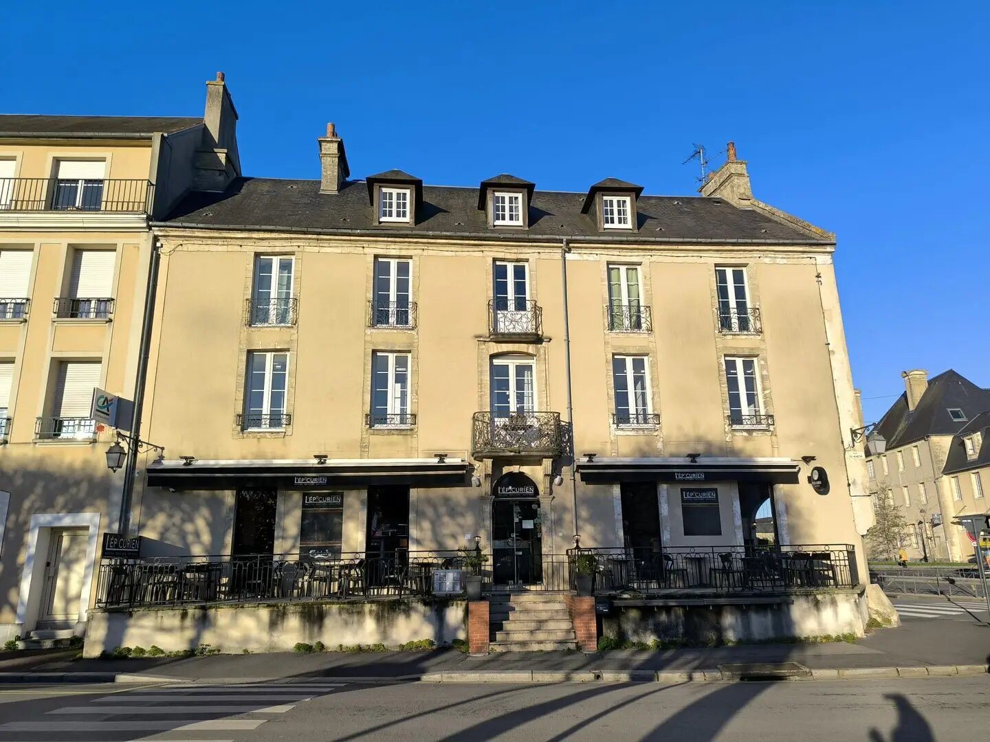 Appartement à vendre, 35m², Bayeux