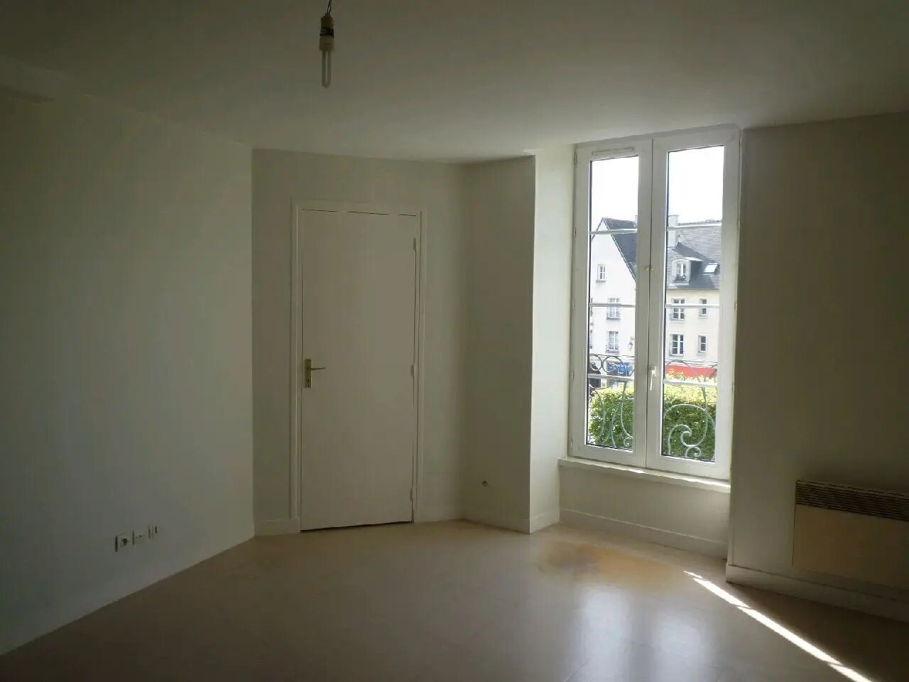 Appartement à vendre, 35m², Bayeux