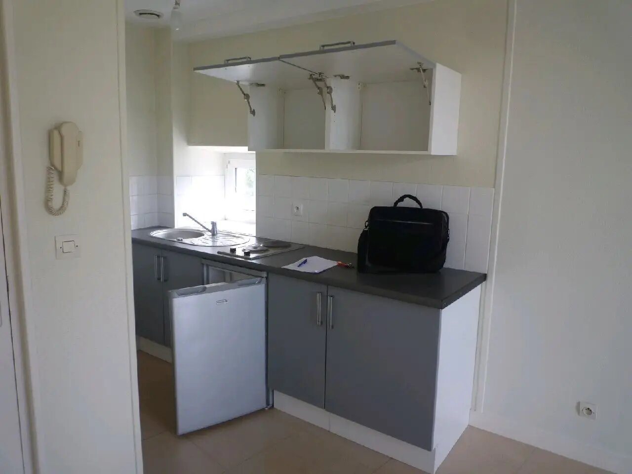 Appartement à vendre, 35m², Bayeux