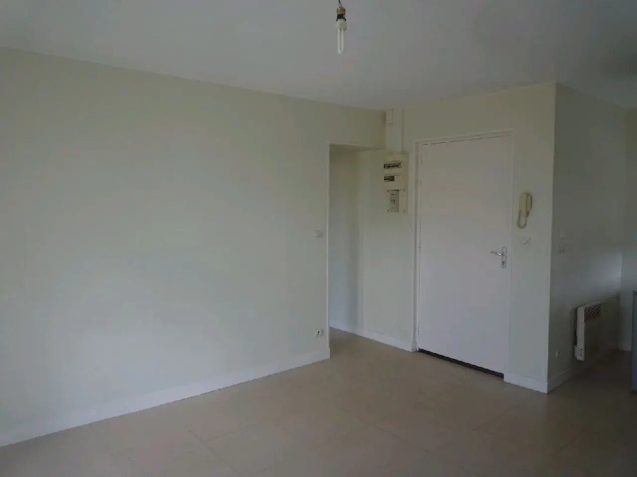 Appartement à vendre, 35m², Bayeux