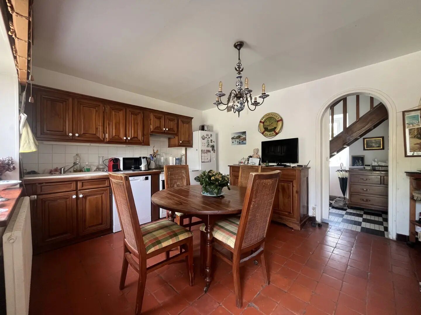 Maison à vendre, 87m², Saint-Laurent-sur-Mer