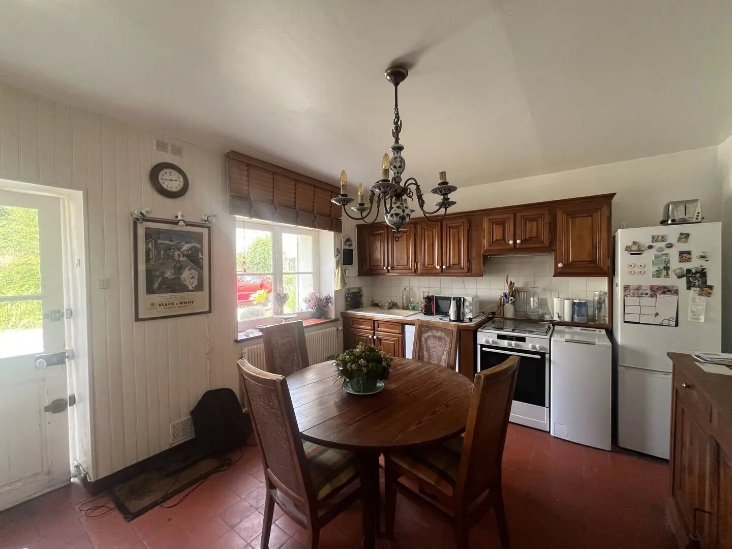 Maison à vendre, 87m², Saint-Laurent-sur-Mer